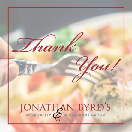 Jonathan Byrd's Hospitality & Restaurant Group