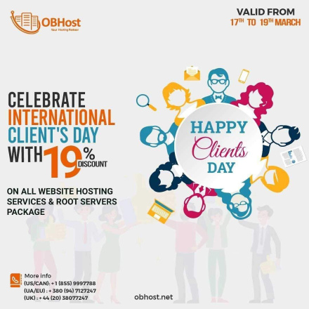 OBHost