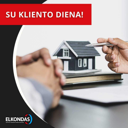 Elkondas