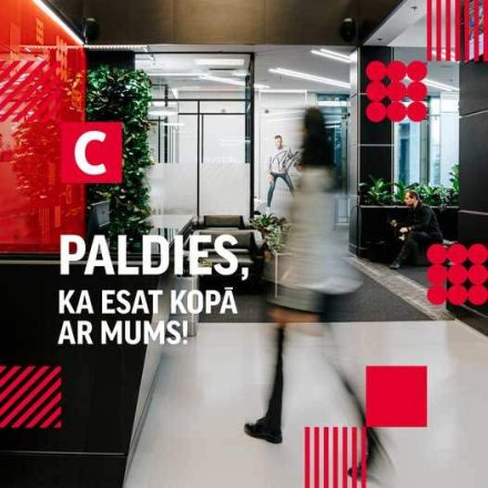 Citadele Latvia