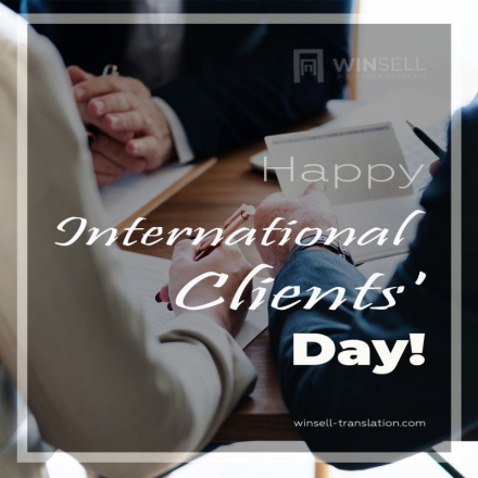 Winsell Group Translation Agency