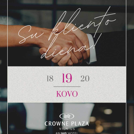 Crowne Plaza
