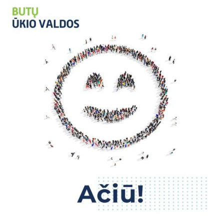 Butu Ukio Valdos