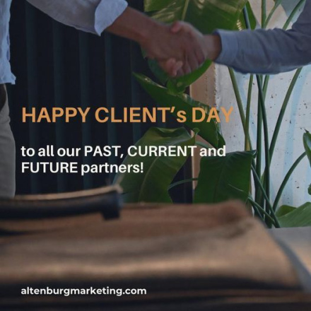 Altenburg Marketing