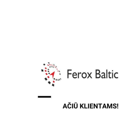 Ferox Baltic