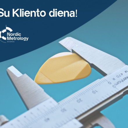 Nordic Metrology