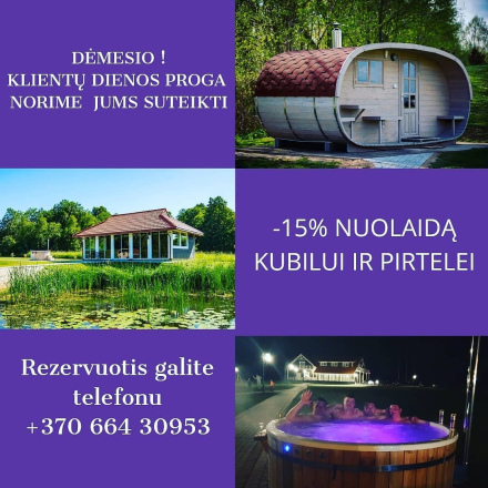 Vila Islandija