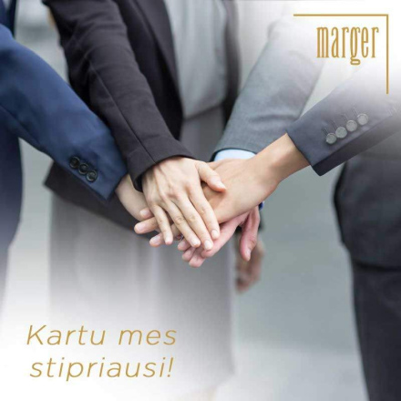 Marger