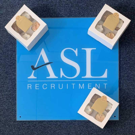 ASL Recruitment