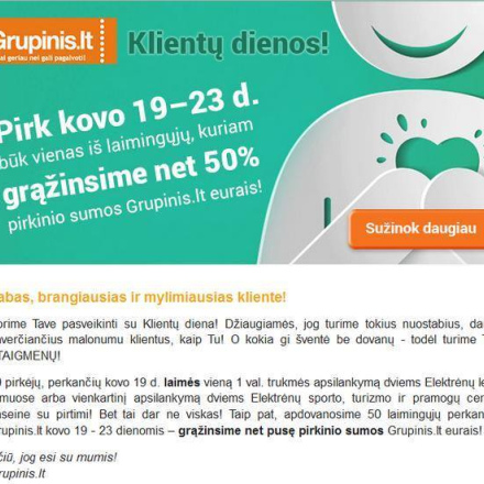 Grupinis.lt