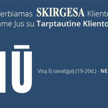 Skirgesa
