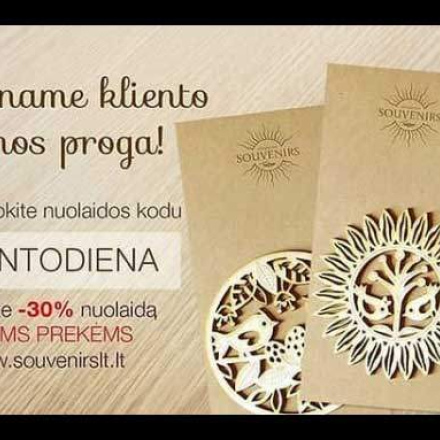 SouvenirsLt