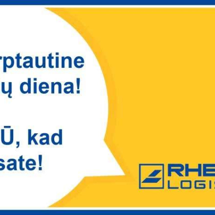 Rhenus Logistics