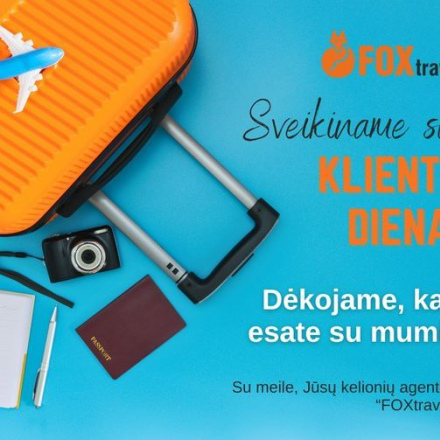 FOXtravel