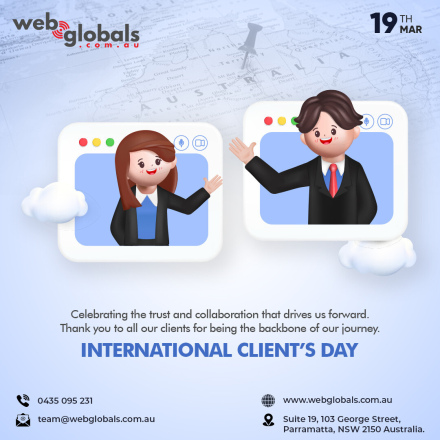 WebGlobals