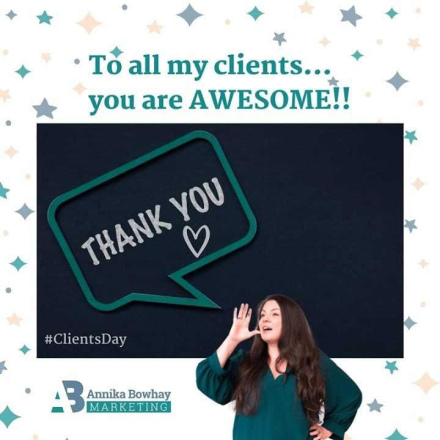 Annika Bowhay Marketing