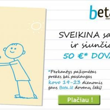 Beta.lt