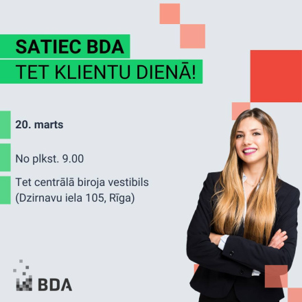 BDA