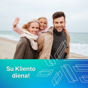 Klaipedos Energija