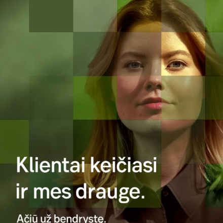 SEB Lithuania