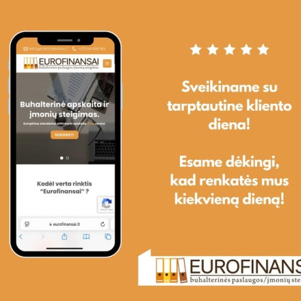Eurofinansai