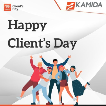 Kamida