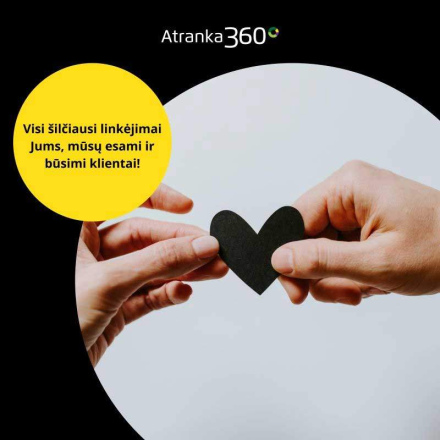 Atranka360