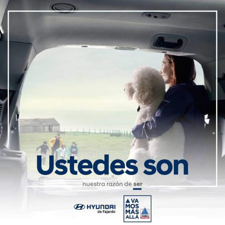 Hyundai de Fajardo