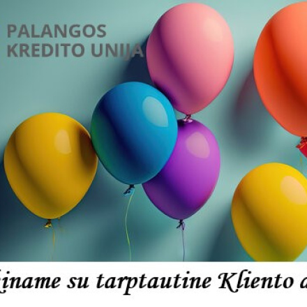 Palangos kredito unija