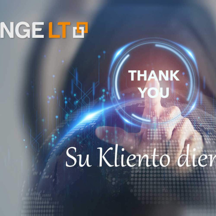 Exchange LT