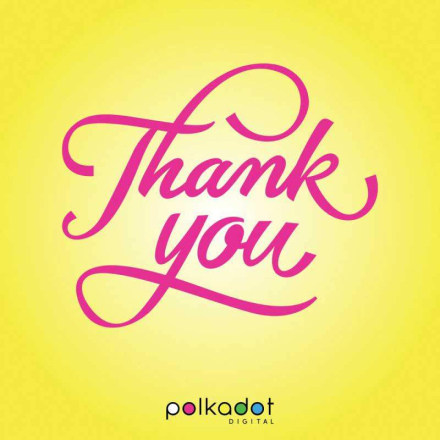 Polkadot Digital