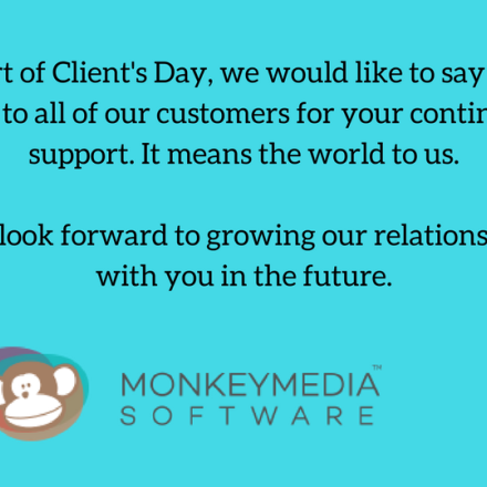MONKEY Catering Platform