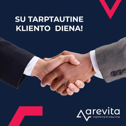 Arevita