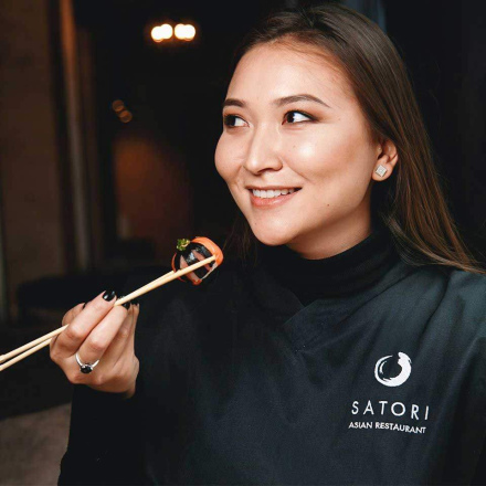 Satori Asian Restaurant