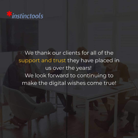*instinctools