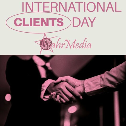 StahrMedia