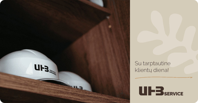 UHB Service
