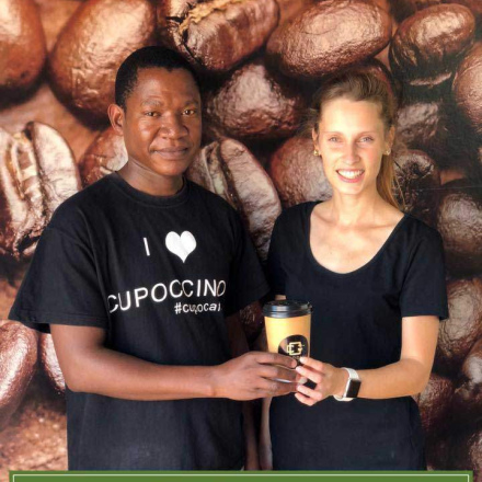 Cupocafe