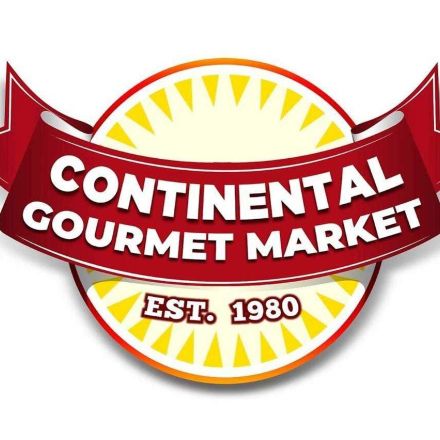 Continental Gourmet Market
