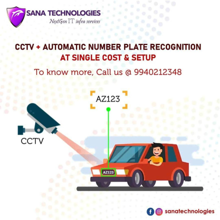 Sana Technologies