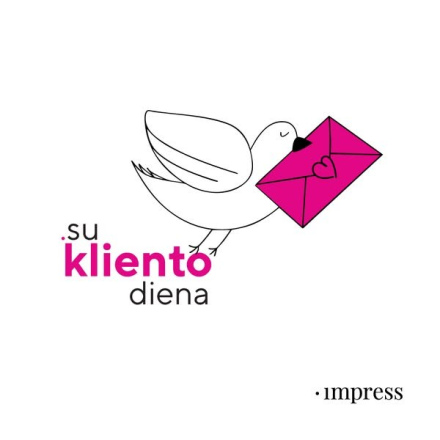 impress