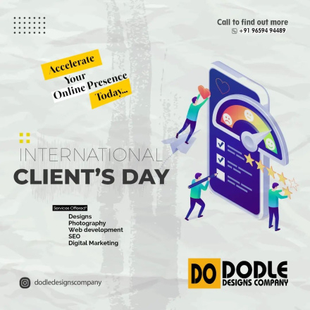 Dodle Designs Company