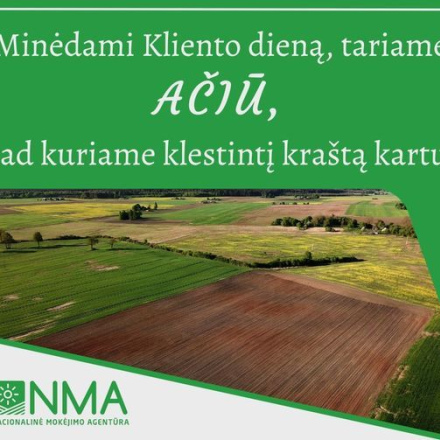 NMA