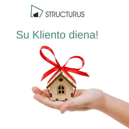 Structurus